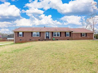 1008 Windwood Dr, Anderson, SC, 29621