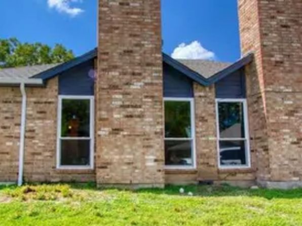 2402 Summer Place Dr