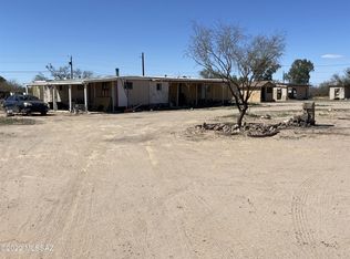 12603 N Single Six Rd, Marana, AZ 85653