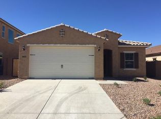 2405 E Gillcrest Rd, Gilbert, AZ 85298