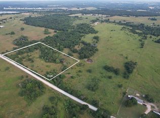 2243 N 382nd Rd #A7, Wetumka, OK 74883