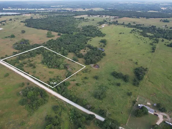 2243 N 382nd Rd #A7, Wetumka, OK 74883