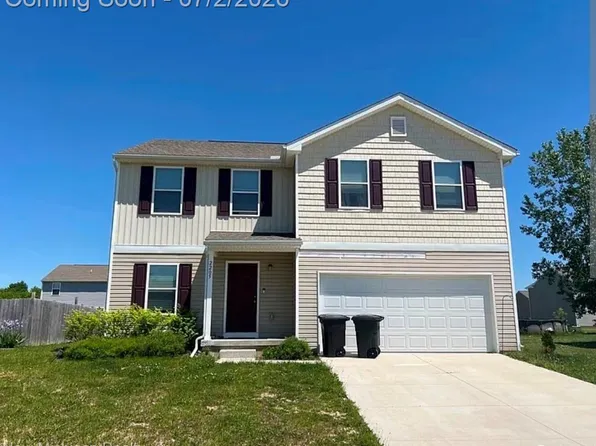 2205 Hunter Ln, Burton, MI 48519