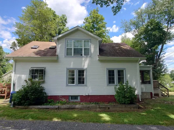 363 Burlingham Road, Bloomingburg, NY 12721