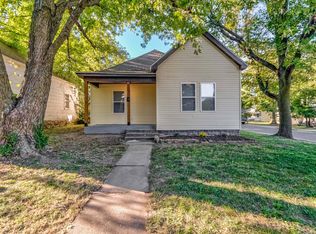 840 W Calhoun St, Springfield, MO 65802