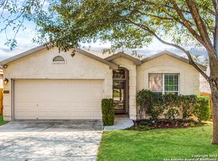 8634 Eagle Peak, Helotes, TX 78023