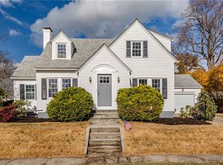 263 Country Club Dr, Warwick, RI 02888