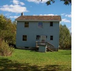 8270 Logana Rd, Greenwood, MI 48006