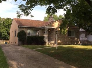 3135 Ontario St, Columbus, OH 43224