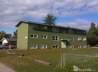 533 N Lane St, Anchorage, AK 99508