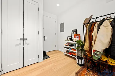 Rented by ABODE NYC LLC