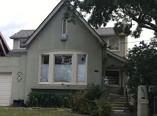 3329 Fernside Blvd, Alameda, CA 94501