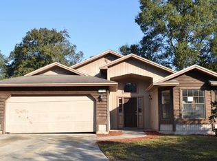 3986 Distant Moon Ct, Jacksonville, FL 32210