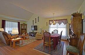 Dining Room & Living Room 2