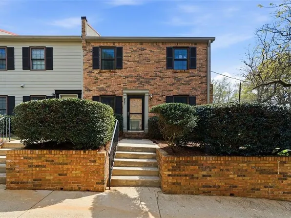 232 Adair St, Decatur, GA 30030