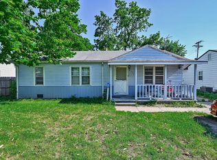 1007 W Meikle Rd, Wichita, KS 67217