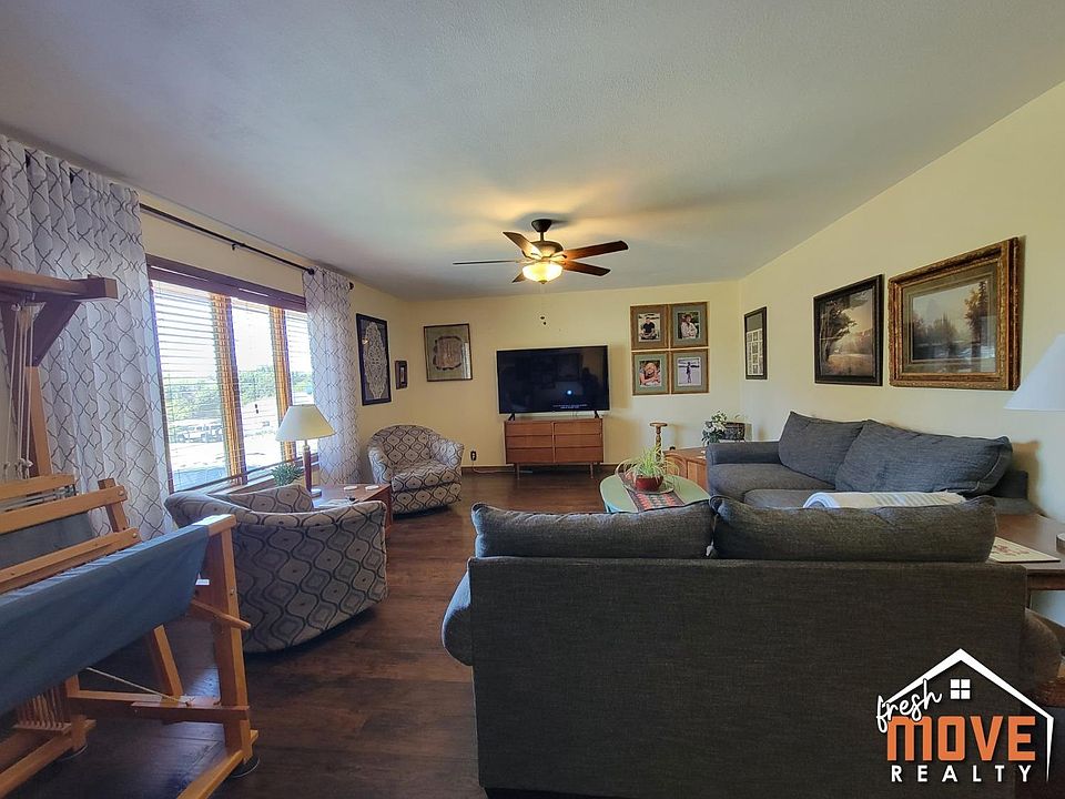 109 E Court Ave, Cimarron, KS 67835 Zillow