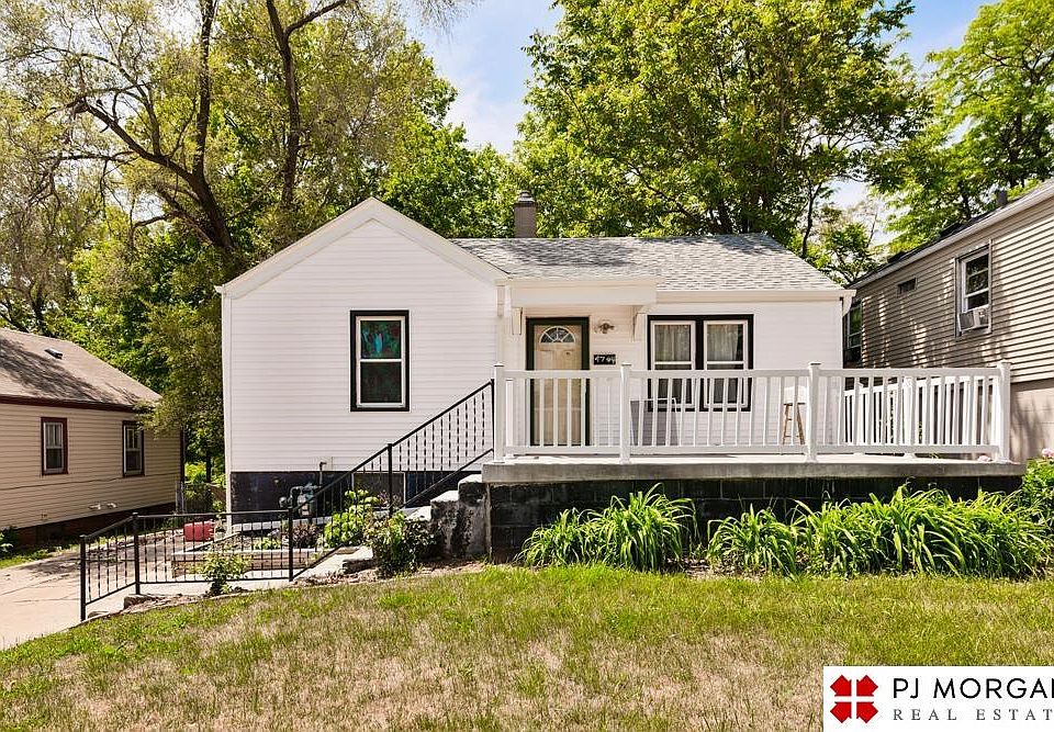 4744 N 41st St, Omaha, NE 68111 Zillow