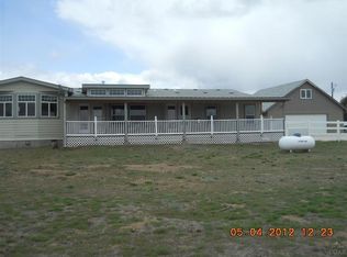 3339 SE Choctaw St, Prineville, OR 97754