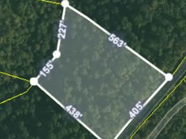 LOT 25 Key Ridge Rd, Crawford, TN 38554