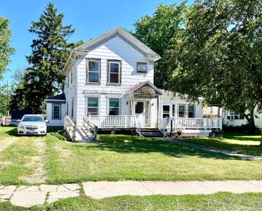 702 Meriden St, Mendota, IL, 61342