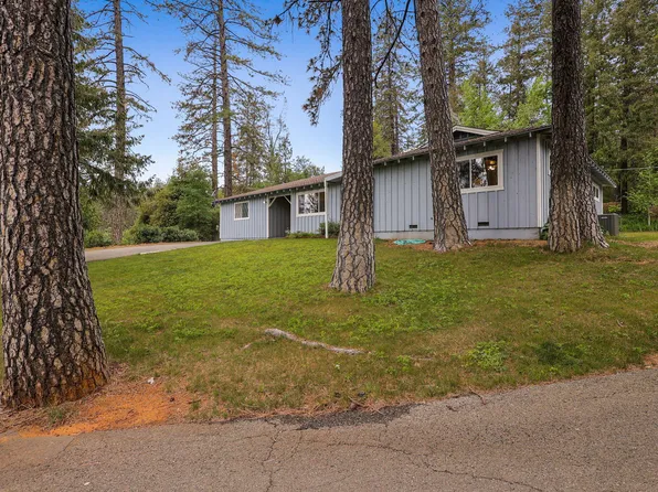 14918 Wonderland Blvd, Redding, CA 96003