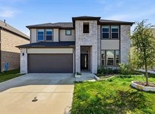 348 Braves Way, Lavon, TX 75166