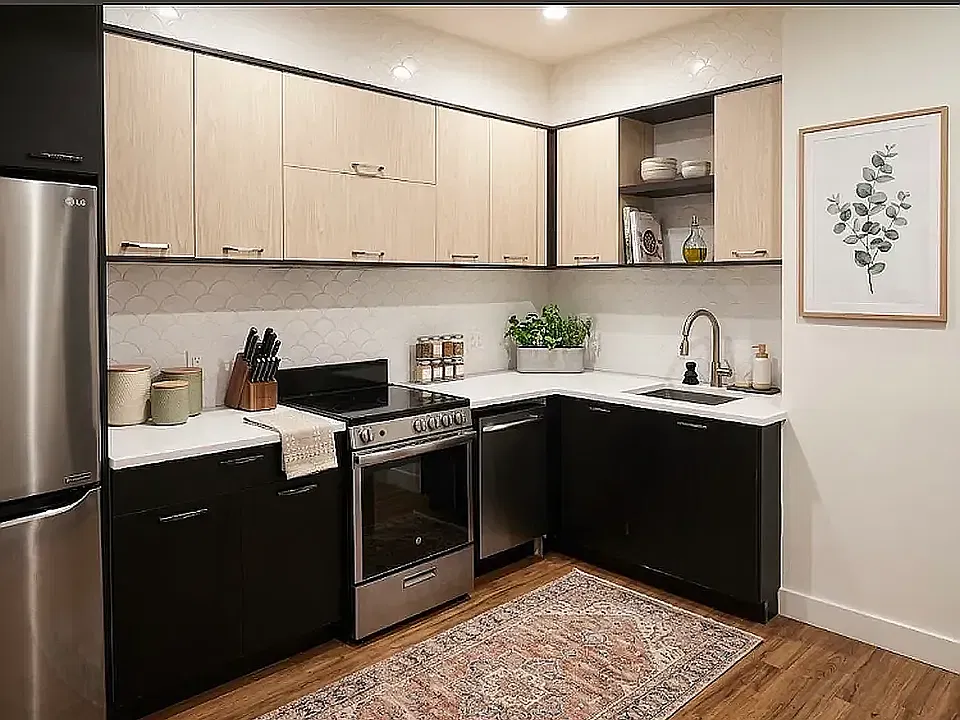 1612 New York Ave #1G