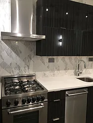 Rented by LG Fairmont Group