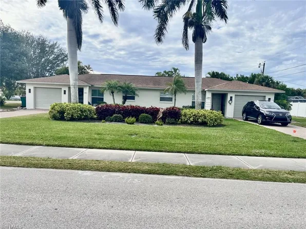 595 101st AVE N, NAPLES, FL 34108