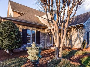 3951 Copperfield Ridge Ct, Winston Salem, NC 27106