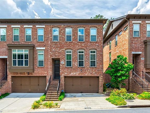 2nd image of 2492 Crescent Park Ct #16
