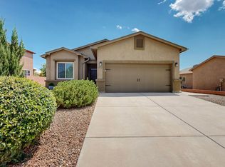 2812 Camacho Rd SE, Rio Rancho, NM 87124