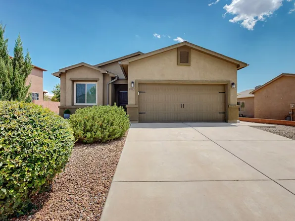 2812 Camacho Rd SE, Rio Rancho, NM 87124