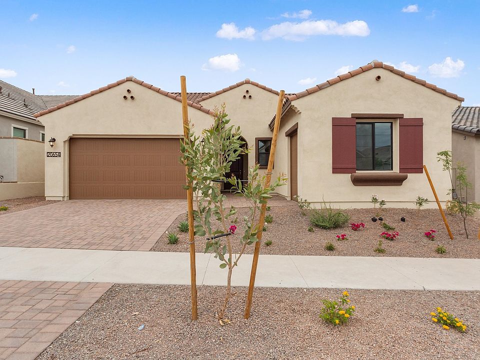 Cardinal - 20654 W. San Juan Ave 92