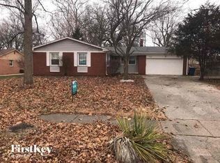 7316 Halsted Dr, Indianapolis, IN 46214