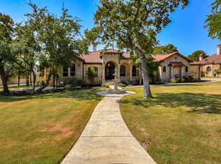 127 Vista Ln, Georgetown, TX 78633