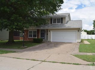 16 Klesner Ct, Fort Madison, IA 52627