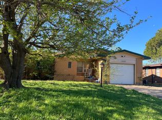 1508 NW 47th St, Lawton, OK 73505