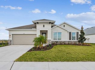 Homes Available Soon, Southwind - Executive Series, Plant City, FL 33566