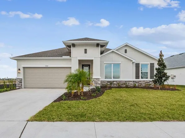 Homes Available Soon, Southwind - Executive Series