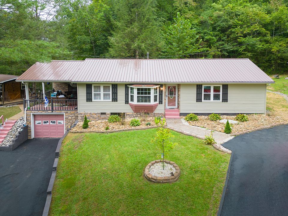33 Hemlock Dr, Pippa Passes, KY 41844 MLS 23016700 Zillow