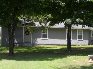 504 N. 4th Street, Jay, OK 74346