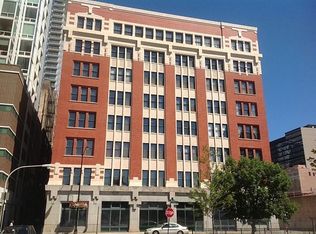 732 S Financial Pl APT 705, Chicago, IL 60605