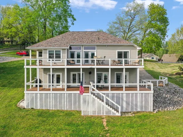 179 Bayview Dr, Eddyville, KY 42038
