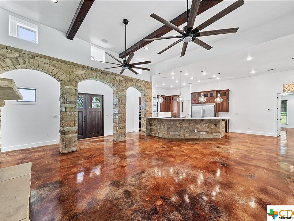 1432 Overlook Ridge Dr, Belton, TX 76513 Zillow