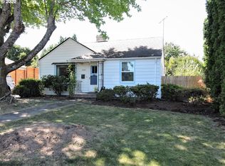 3739 NE 116th Ave, Portland, OR 97220