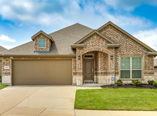 1013 Berry St, Celina, TX 75009
