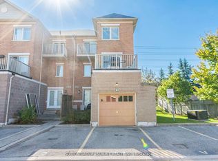 5035 9th Line #11, Mississauga, ON L5M0E6