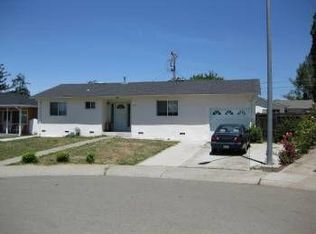 287 Tiny St, Milpitas, CA 95035